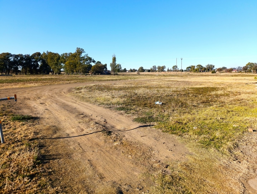 1 Bedroom Property for Sale in Lakeview Free State